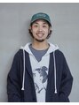 トゥナ(Tuna) 高橋 幸嗣