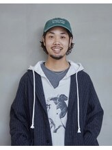 トゥナ(Tuna) 高橋 幸嗣