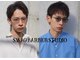 スワッグバーバースタジオ(SWAG BARBER STUDIO)の写真