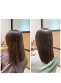 酸性ストレート