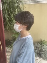 シャンプーボーイ 宮崎駅前店(SHAMPOO BOY)&nbsp;宮崎/ハイライト/メンズパーマ/宮崎駅