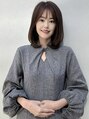 ジーナ セントラル銀座(Zina) 小川 千秋