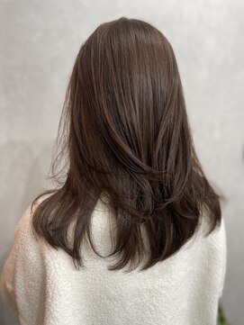 エイム(AiM) レイヤーカット