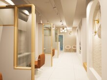 アトレ 梅田店(attrait)