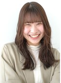 ナチュラルレイヤー