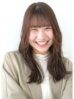 ロコ ファンデーション(LOCO FOUNDATION) ナチュラルレイヤー