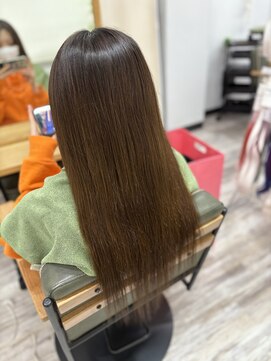 エクラ(e'clat) 6dエクステ