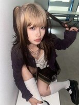 キオクエコ(KIOX eko)&nbsp;ルーツカラー/デザインカラー