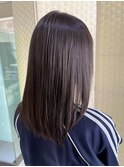 チョコレートブラウン♪