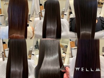 WELLM 表参道【ウェルム】