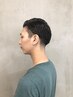 平日限定★カット&シャンプー★クーポン ￥2500