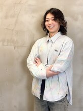 クラルス バイ アルティナ 溝の口店(Clarus by artina) 佐々木 幹太
