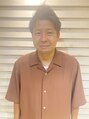 アグ ヘアー ジネス 米沢金池店(Agu hair jines) 後藤 悟史