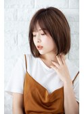 ボブ