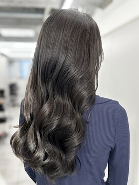 オットット(OttottO) オリーブグレージュ