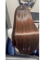 レイ 押上(Ray)&nbsp;艶髪　ブローアウトトリートメント