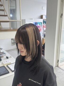 ローズ(ROSE) デザインカラー