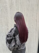 シーン バイ ラッド(SCENE by RAD)&nbsp;ラベンダーカラー