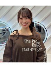 ロンドヴァリー 渋谷店(Lond vallee)&nbsp;草本 瑞月