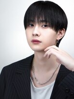 ゴールド 京都 三条(GOALD)&nbsp;ラウンドマッシュ