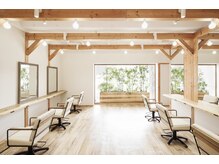 ジル フラン 吉田店(JILL franc)