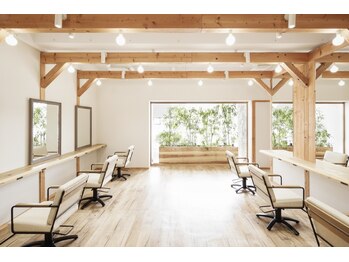 JILL franc吉田店【ジル　フラン】