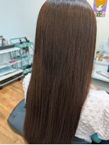 アメイズトーキョー 札幌大通(Amaz! tokyo)&nbsp;縮毛矯正/髪質改善/ロング