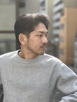 ダッド(DAD)&nbsp;【Side-Part】