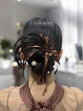 ラビッシー(Ravissy)