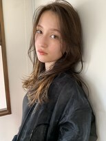 フランチェスカ(Francesca)&nbsp;ブラウンベージュ