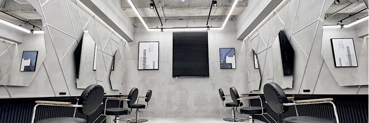 シレナバイアルティナ 辻堂店(sirena by artina)のサロンヘッダー