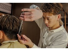 HIRO GINZA BARBER SHOP 京都本店【ヒロギンザ バーバーショップ】【3/19 OPEN予定】