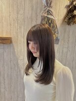 ロッカ ヘアーイノベーション(rocca hair innovation)&nbsp;チョコレートブラウン