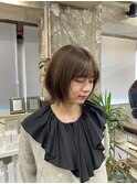 レイヤーカット