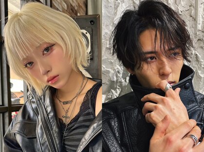 ヴォアソルヂェ オリエンタル(Voasorte ORIENTAL)の写真