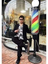 ヴォラーレ(VOLARE)&nbsp;小柳 翔貴