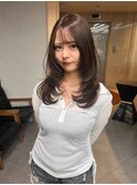 ハッシュカット