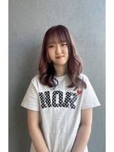ムーブヘアウィル(MOVE HAIR will) 吉田 妃那