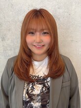 アグ ヘアー ジャパン 札幌駅前店(Agu hair japan)&nbsp;久保田 琉菜