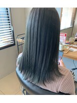 ラーム 宇部高校前店(rame)&nbsp;髪質改善