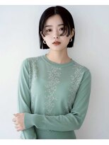 ファーレ 北久里浜店(Fare)&nbsp;ツヤ感コンパクトショート