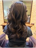 ヘアアレンジ