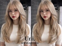 ユニ 心斎橋(Uni.)