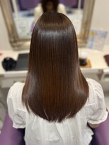 ハピネス 河原町店(Happiness)&nbsp;髪質改善  髪質整形  京都河原町
