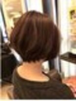 ソメ コノミヤ八尾店(SOME)&nbsp;ナチュラルブラウン