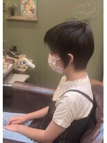 ミントルーム 西新井大師西(MINT room)&nbsp;仲良し姉妹カット2！