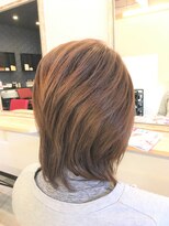 ウールー(wiLRew)&nbsp;ミディアムレイヤー