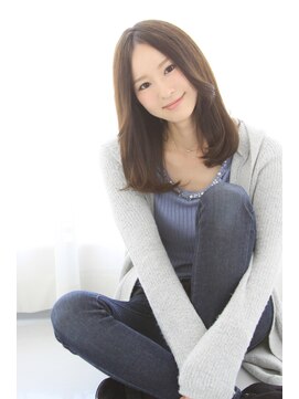 カイノ 福岡志免本店(KAINO) ナチュラルブラウン