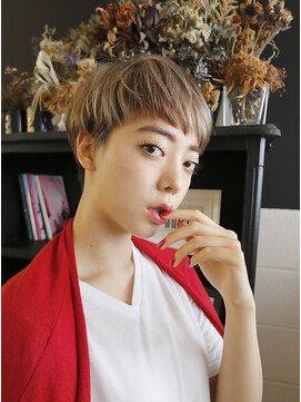 オペラ 調布店(OPERA by BALLEThair) a/w lip☆マッシュ by OPERA