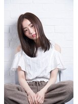 ヘアーサロンデフォーエバールークス(hairsalon de Forever Lux)&nbsp;【ForeverLux齋藤】ツヤ感＆ジューシー感のヘルシーレイヤー☆